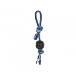 Minge pentru pisici TWIST M-PETS Minge pentru pisici TWIST M-PETS