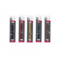 Zgarda pentru pisica cu sclipici M-PETS Zgarda pentru pisica cu sclipici M-PETS