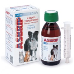 ASBRIP Pets, Catalysis, 150 ml ASBRIP Pets, Catalysis, 150 ml