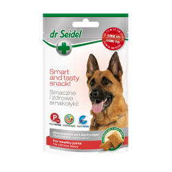 Dr. Seidel - Recompense caini pt Articulatii sanatoase- 90g