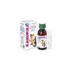 KARDIOLI Pets- 30 ml KARDIOLI Pets- 30 ml