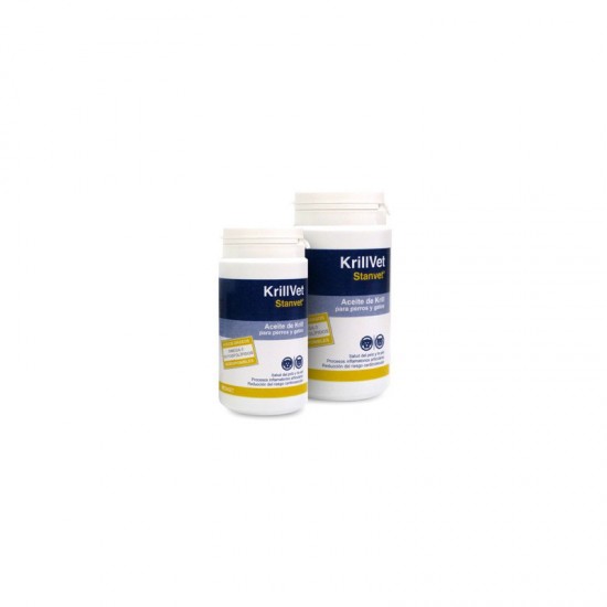 KRILLVET, STANGEST, 120 capsule KRILLVET, STANGEST, 120 capsule