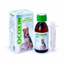 OCOXIN Pets, Catalysis, 150 ml OCOXIN Pets, Catalysis, 150 ml