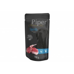 Hrana umeda Piper Platinum Pure, Miel, 150 g Hrana umeda Piper Platinum Pure, Miel, 150 g
