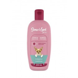 Sampon pentru Chihuahua, SENS-I-LAVI, 250 ml