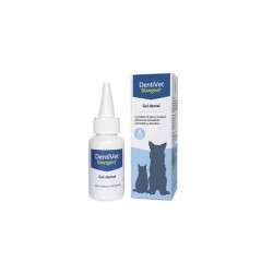 Dentivet Gel Oral, Stangest, 50 ml Dentivet Gel Oral, Stangest, 50 ml