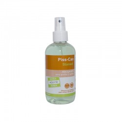 Spray educativ atractant pentru caini si pisici PISS CAN, Stangest, 250 ml Spray educativ atractant pentru caini si pisici PISS CAN, Stangest, 250 ml