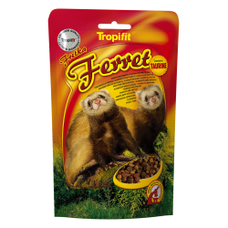 Hrana pentru dihor Tropifit Premium FERRET, 400g