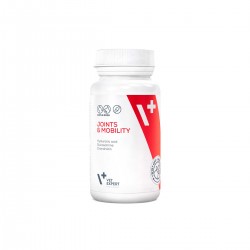 Complex pentru Sanatatea Articulatiilor, Vetexpert, Joint & Mobility, 30 capsule Complex pentru Sanatatea Articulatiilor, Vetexpert, Joint & Mobility, 30 capsule