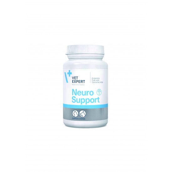 NeuroSupport, Vet Expert, 45 capsule NeuroSupport, VetExpert, 45 capsule