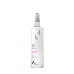 Spray pentru tratamentul leziunilor locale ale pielii, la caini si pisici, Nanosilver HOT SPOT Vet Expert, 100ml