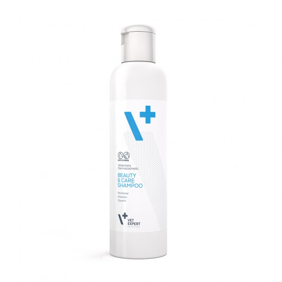 Sampon Beauty&Care VETEXPERT, 250ml