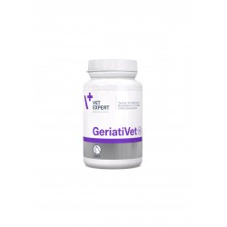 GeriatiVet CAT, VetExpert, 60 capsule