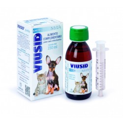 VIUSID PETS- 150 ml VIUSID PETS- 150 ml