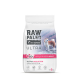 Hrană uscată pentru câini adulți Raw Paleo Ultra Pork, talie medie si mare, 2 kg Hrană uscată pentru câini adulți Raw Paleo Ultra Pork, talie medie si mare, 2 kg